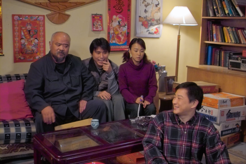 国产剧|为什么国产剧最近这几年，再也造不出高品质情景喜剧了