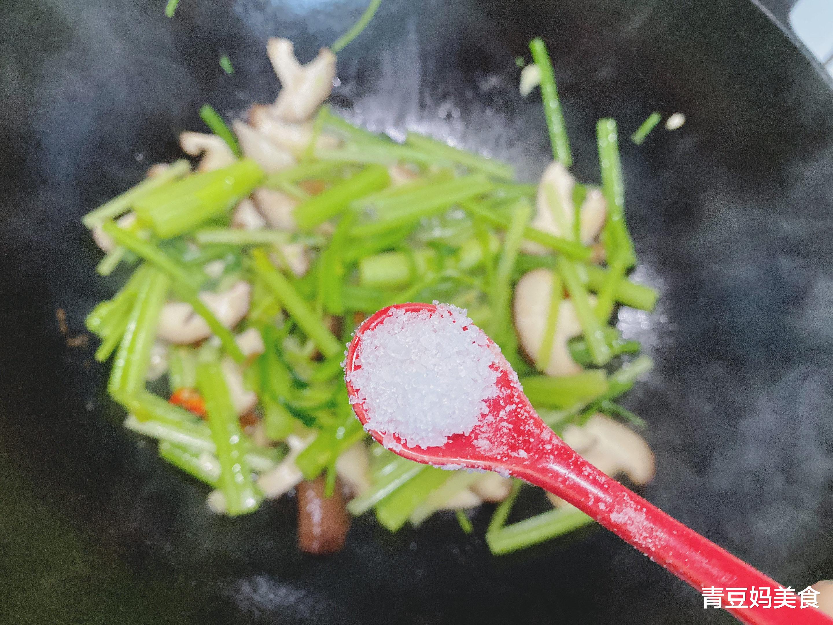 海带|4月减肥，可以常吃这5道菜，热量低不长胖，比水煮菜好吃太多