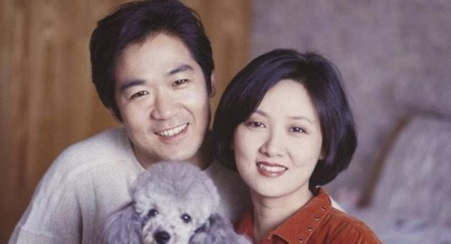 邓婕|年过花甲的邓婕：养女越长越像张国立，离婚协议是她一生的痛