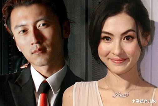 谢霆锋|“我最后悔的决定，就是和张柏芝离婚”，谢霆锋道出原因让人心酸