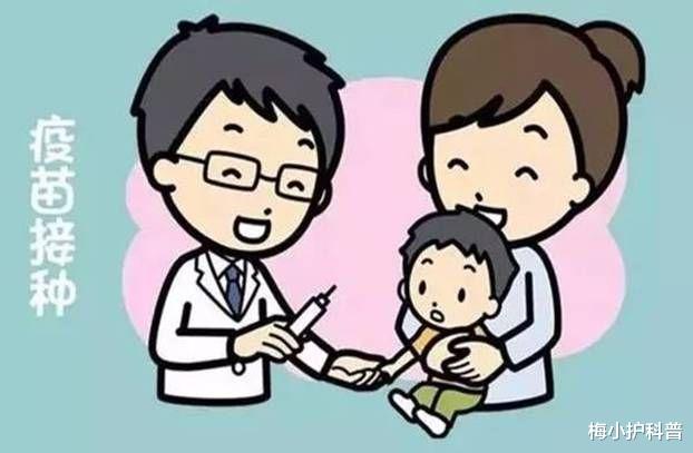 梅小护科普 自费的手足口疫苗，有没有必要打？
