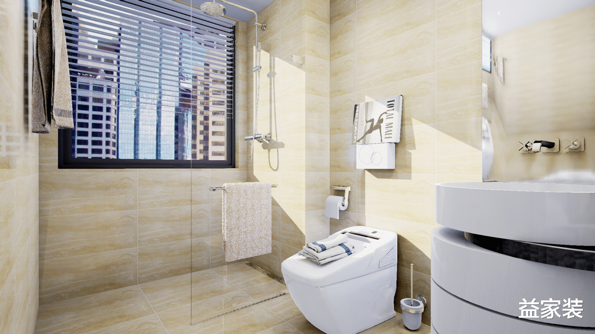 浴室防电很重要,提高安全意识,保护全家人的生命安全