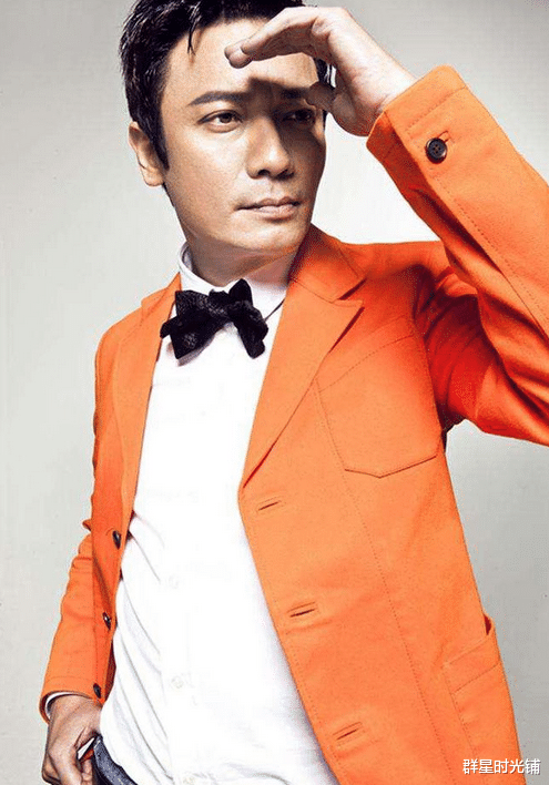 罗嘉良|因一句承诺，罗嘉良抛弃结婚二十八年的发妻，转身娶了苏岩