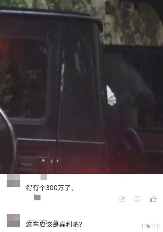 张小斐|郭京飞一家三口罕见合体，妻子打扮好村味，儿子正脸首曝光太像爸