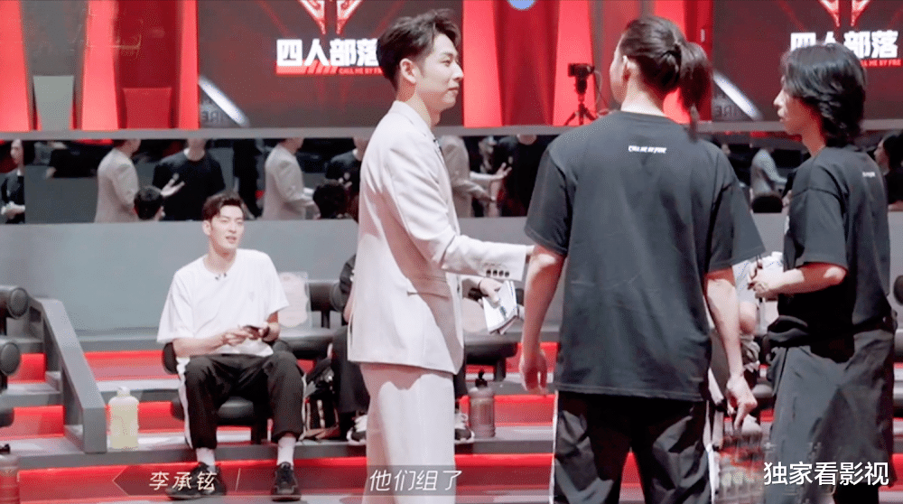 林志炫|《披荆斩棘的哥哥》开局多灾多难?林志炫摔伤,还有哥哥面临退赛