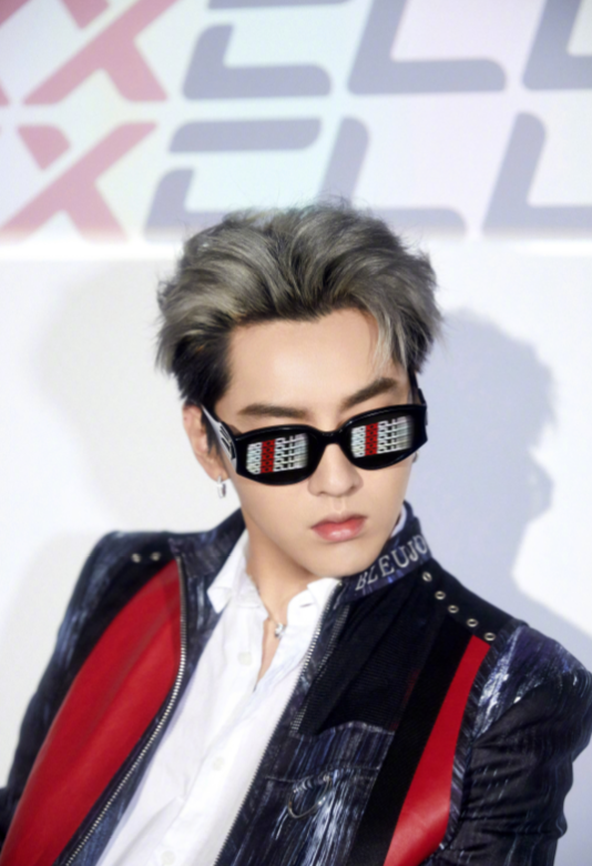 吴亦凡|杨紫：我做过最错的一件事，就是和吴亦凡拍了《青簪行》