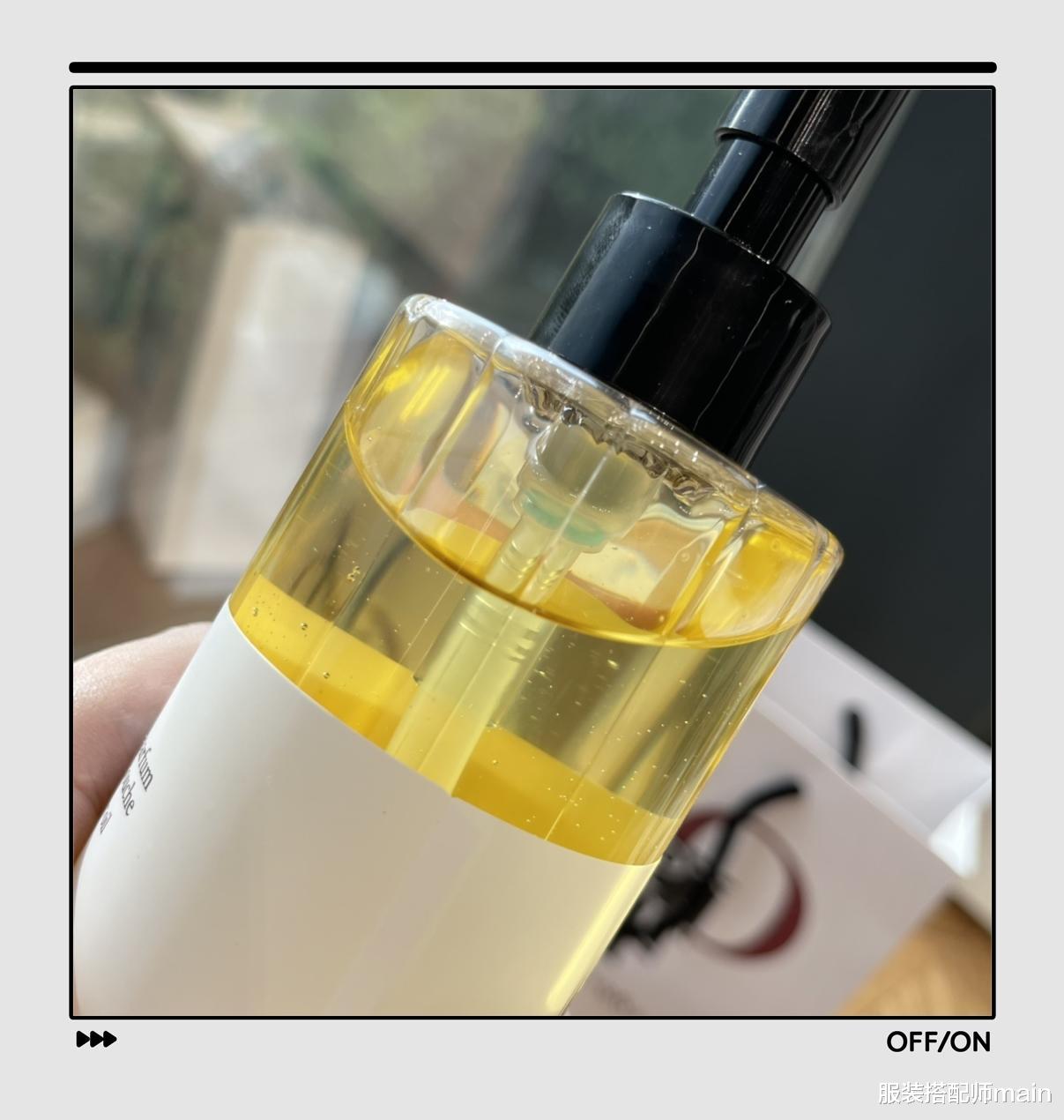 服装搭配师main|这3款沐浴好物自带香水技能！清洁嫩肤两不误，养出健康好肌肤