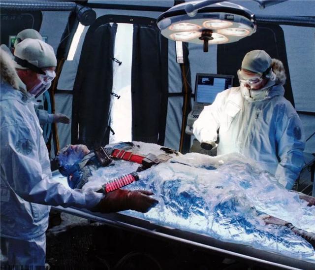 医生 她是中国“首例女冷冻人”，期待50年后复活与家人团聚，现在怎么样？