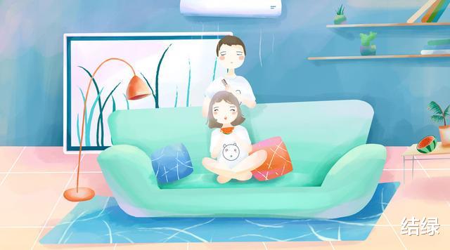 结绿|儿媳坐月子，婆婆声称自己生病让儿子回去照顾她，儿媳满月后离婚