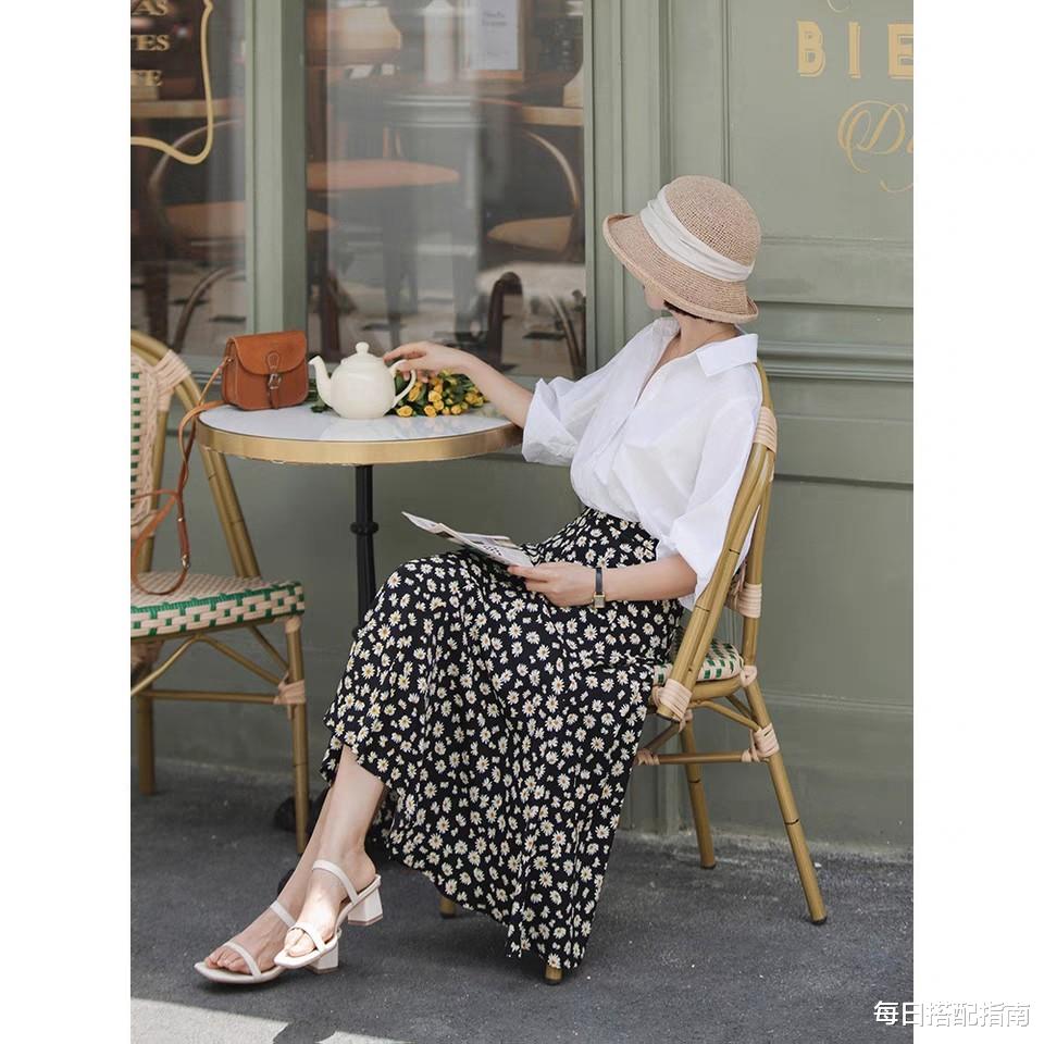 每日搭配指南|秋天如何打造优雅范？建议多穿这些提升气质的单品，好看不挑人