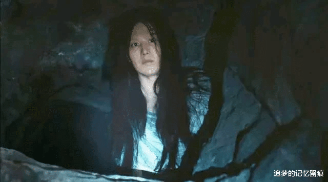 张起灵|终极笔记：张起灵在陨玉遇到了什么恐怖事情，这么害怕还失忆呢？