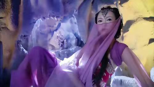 刘诗诗|85花大厦将倾？纷纷转行做“老板”