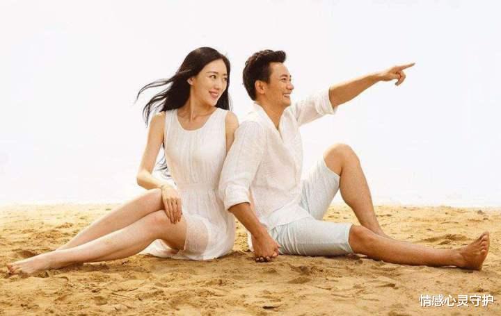 情感心灵守护|男女之间处于暧昧期,是什么感觉?