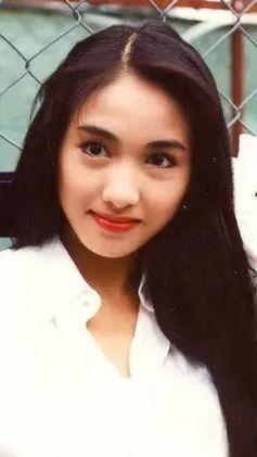 明星素颜|就想问一句,她们的复古美可以量产不?