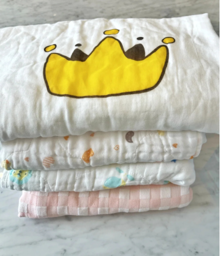 kiki有尚 双十一必囤的13件母婴好物,虽不起眼,但使用率超高,你屯了吗?