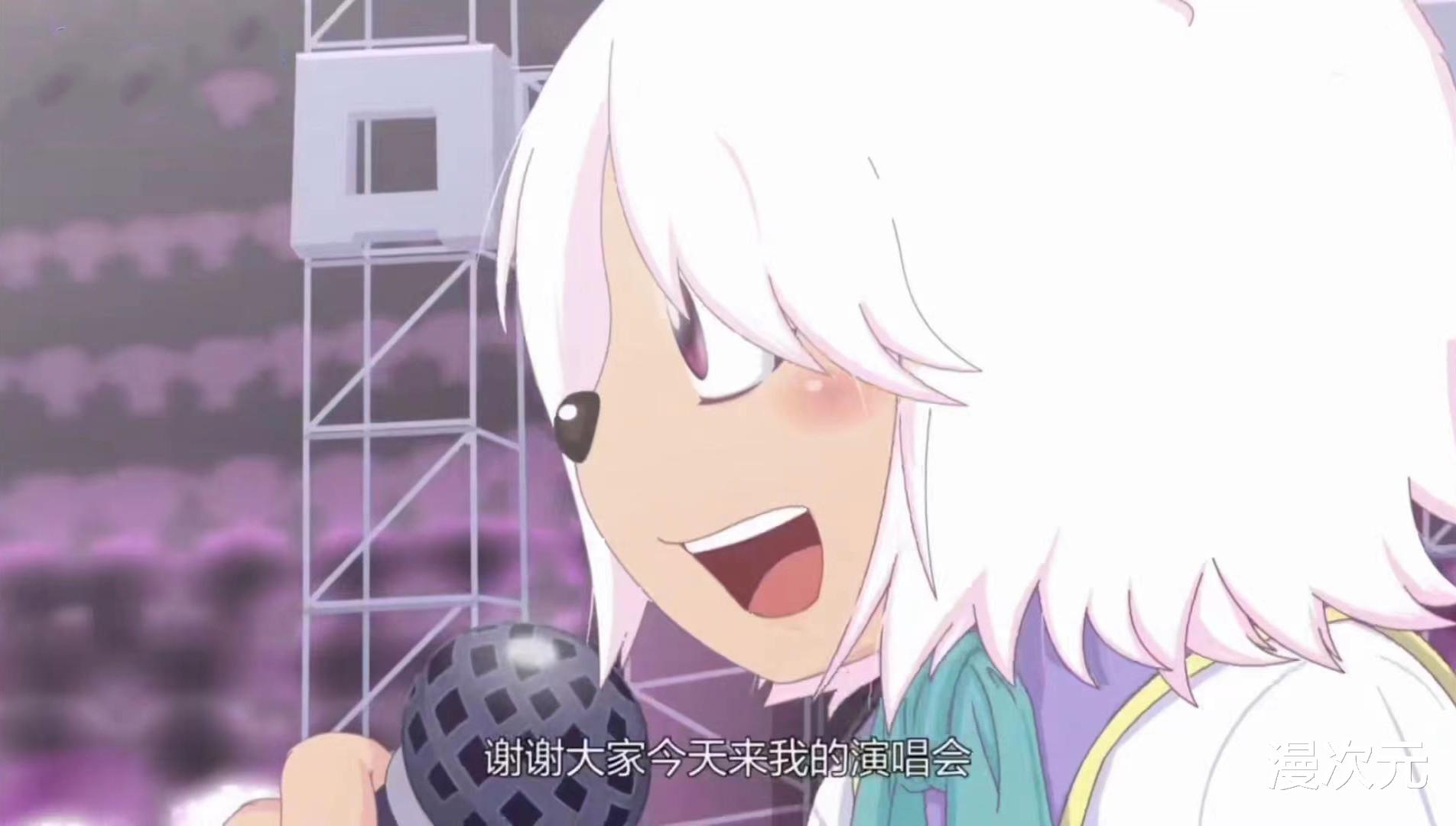 喜羊羊|喜羊羊:主角团终于都长大了,暖羊羊瘦成美女,沸羊羊颜值逆天