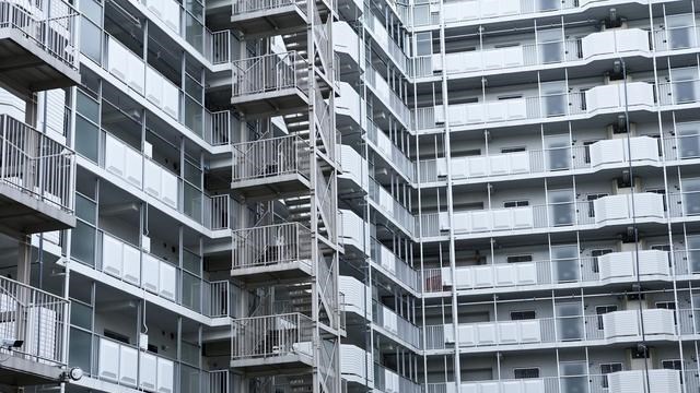 购房置业|买房四个小技巧：买南、买边、买三、避开4个楼房，看完你就懂了