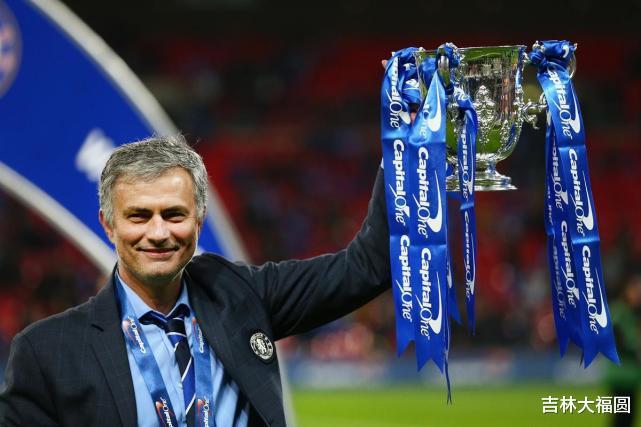 奧沙利文|穆里尼奧，樹倒猢猻散還是揚(yáng)帆遠(yuǎn)航，全看這場比賽？