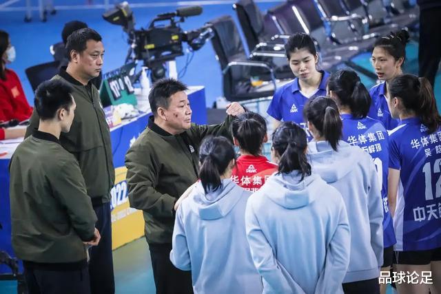 江苏省|排超半决赛江苏横扫上海，中国“加比”发挥惊艳，津、苏会师决赛