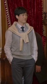 迪丽热巴|《你好，李焕英》中，这10个很容易被忽略的点，你知道吗？