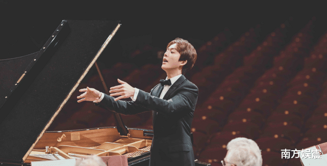 贝克汉姆|胡锡进评李云迪：他毕竟不是吴亦凡，舆论不应太过火