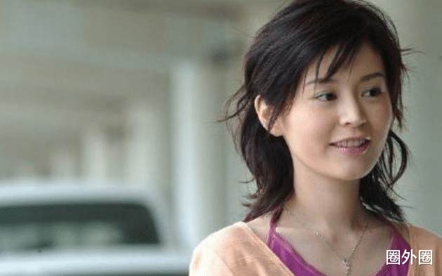 朱之文|柏雪罕见露脸，曾因《小鱼儿与花无缺》走红，小仙女本仙