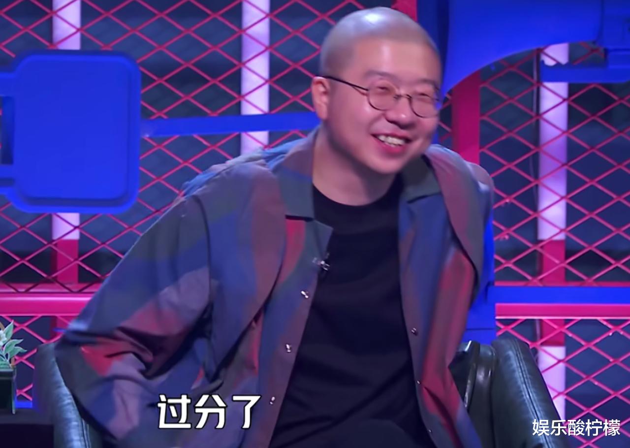 脱口秀大会|《脱口秀大会4》首播堪忧，矮胖丑轮番自嘲，无异于饮鸩止渴