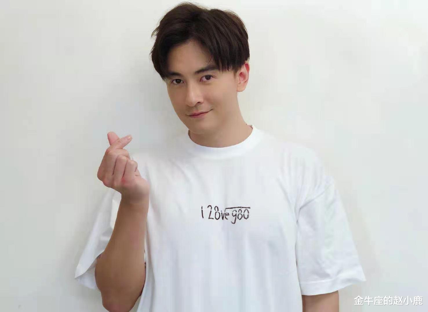 唐嫣|2021年必须打卡的8款男生发型，绝对时髦