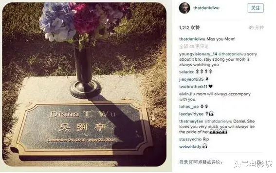 吴彦祖|吴彦祖悬赏2.5万美元缉凶！为受害亚裔发声，有人担心他被报复