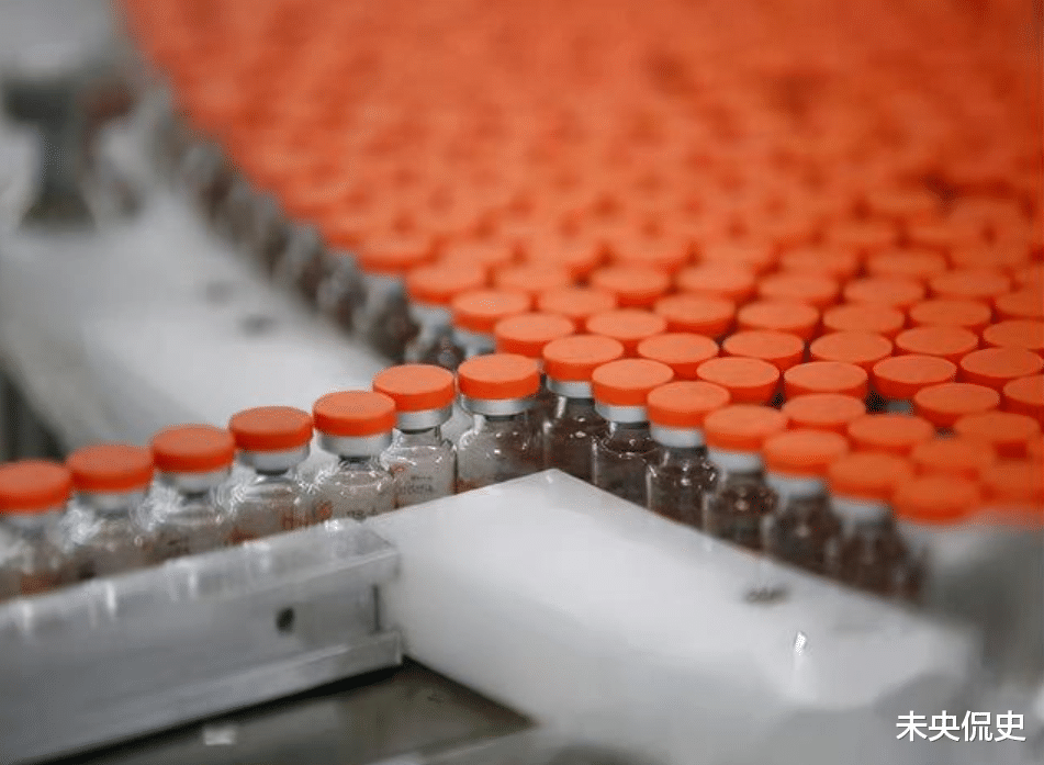 迪拜 打的新冠疫苗全是免费的，科兴净利润却有500亿元，它怎么盈利的？