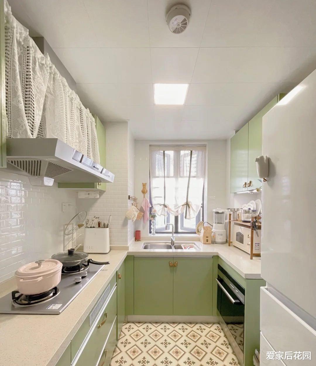 厨房不会装就别瞎装,老师傅总结的8个要点,真的很实用!要牢记