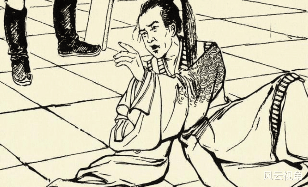 风云视角|民间故事:书生醉倒桃花树下,一觉醒来7名美女强行拉他入洞房