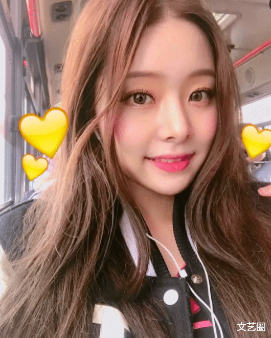 宋智雅|《单身即地狱》宋智雅素颜变化大，整容痕迹重嘴唇外翻，旧照曝光好看太多