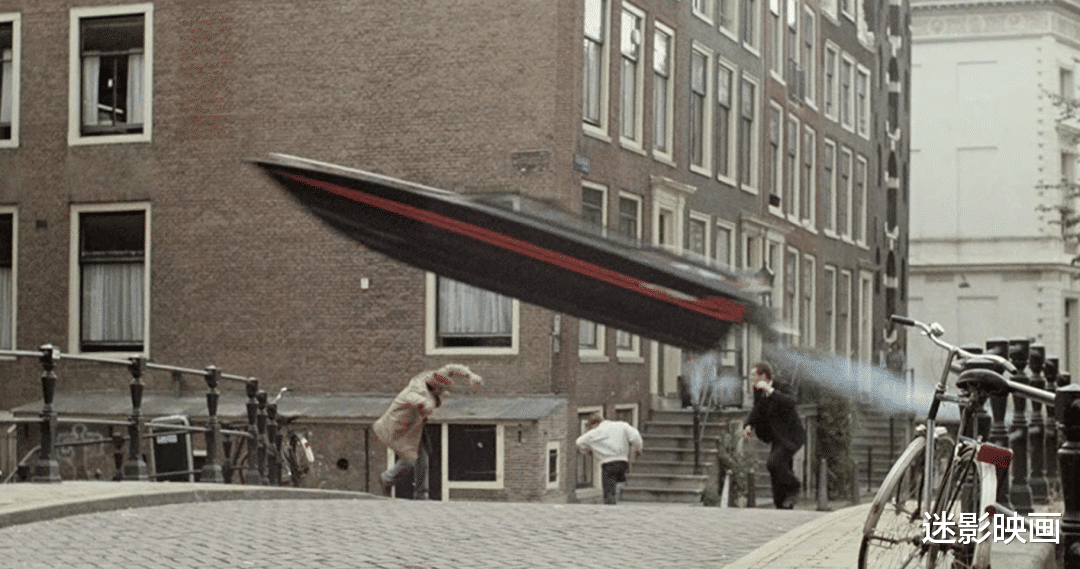 山河令|33年前的邪典片，水鬼杀人成童年阴影，这尺度居然能在国内上映！