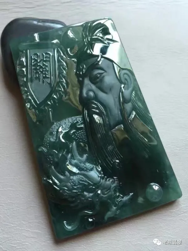 翡翠|翡翠的价值,都是由这些来决定的