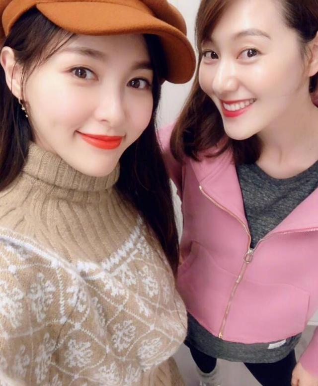 主持人|美女王冠近照，少女感十足，清秀优雅漂亮依然，自曝37岁没对象？