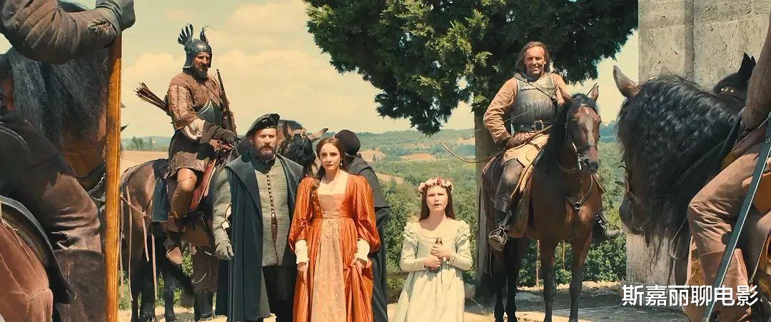 耶稣|《本能》导演新作，尺度大到怎么剪都不可能在内地上映