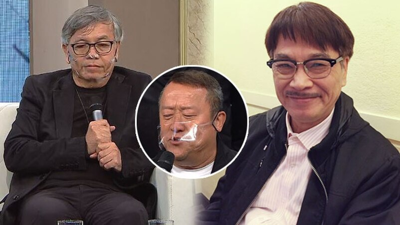 吴孟达|港媒曝吴孟达遗产分配方案:现任太太分一半,其余留给5名子女