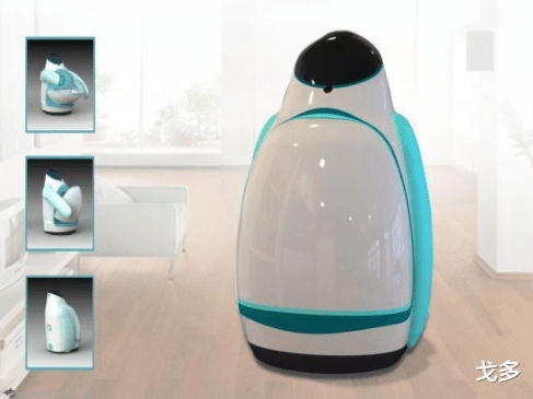 摄像头|《当代奇闻》那些奇葩的高·高·高科技产品，思维超前·超现实