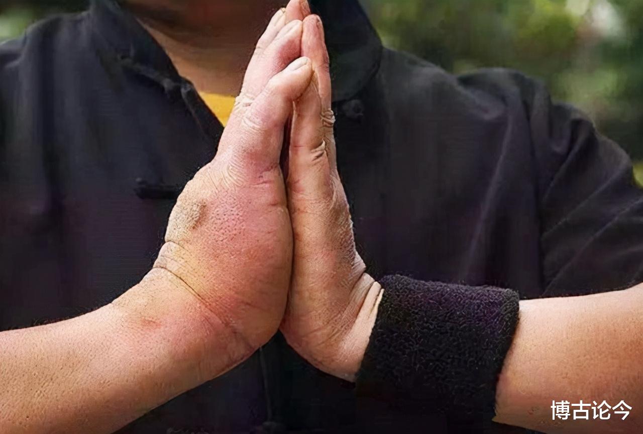 师父|李立群讲述真实的中国内功：他的师父断气后，不准任何人碰他