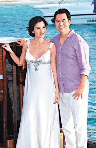 林熙蕾|“性感女神”林熙蕾的成名之路，突然消失的她，如今怎么样了？