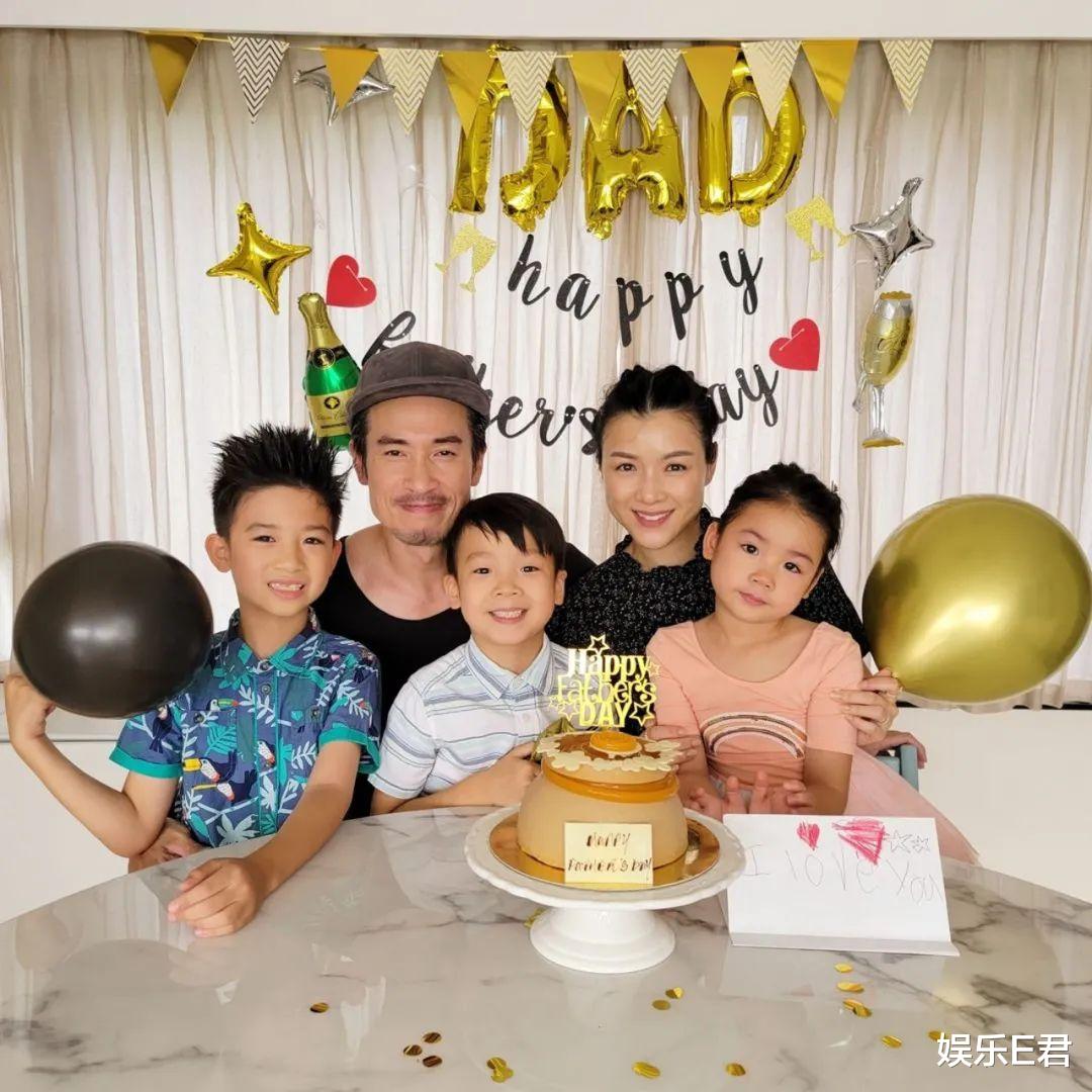 王浩信|50岁陈豪一问三不知，意外获赞绝世好男人，网友：完美KO王浩信