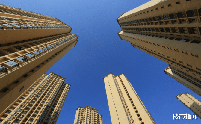 楼市|2022年无房人“偷着乐”？或出现3个好消息，不要误判楼市方向了