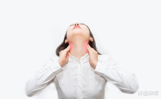 甲状腺癌|夫妻俩患甲状腺癌离世，留下未成年的儿子，医生：脖子早有提示，却不在意