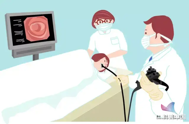 胃癌|23岁女孩胃疼两周确诊胃癌,全胃切除!这些症状很多人都忽视了