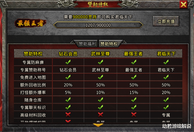 创业|冰雪传奇:热血不息,传奇不止!经典的盟重英雄冰雪单职业