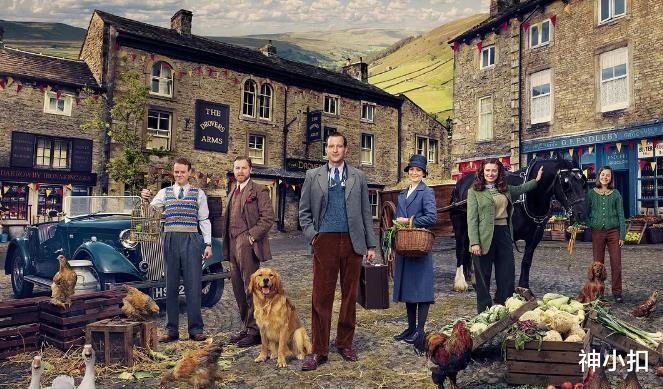 电视剧|2021全球十佳电视剧出炉，国产剧无一上榜，你追了几部？