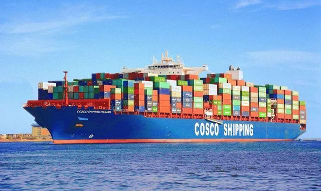 装记 中国拿下世界大港,每年收益150亿,新加坡:这下挣不到中国钱了