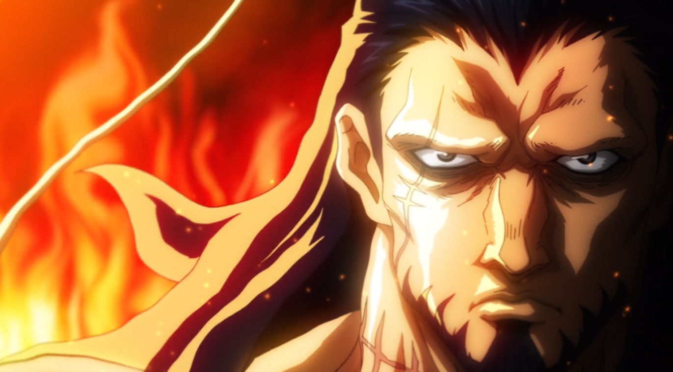 终末的女武神|《终末的女武神》陷“抄袭风波”，被抄袭的是部国漫，确有其事？