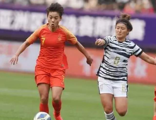 王霜|中国球迷求你去留洋！ESPN评价王霜：这样的天才球员并不多见